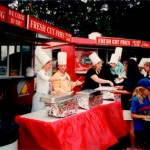 Grill Master Express Ottawa Catering